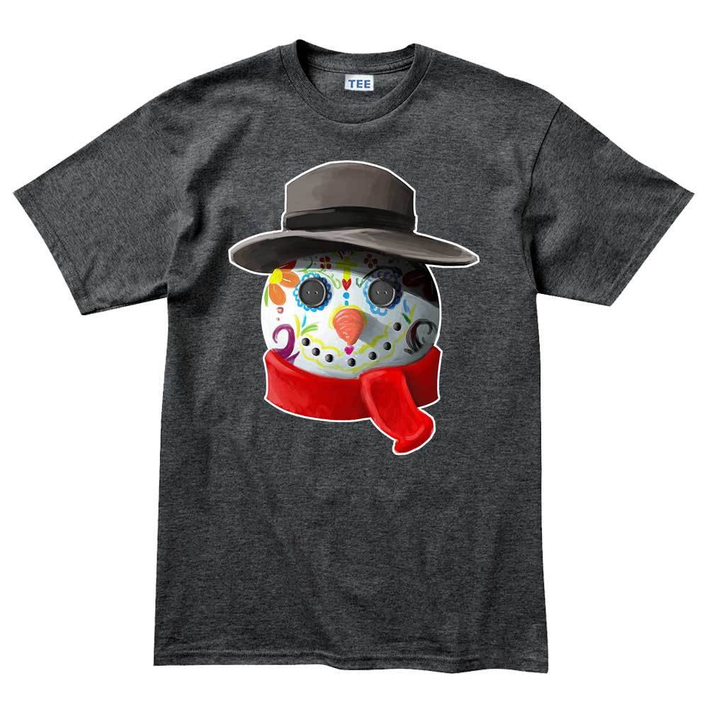 Snowman Muertos Santa Xmas Gift Tree New Mens T shirt Tee Top T-shirt 5XL різнокольоровий
Snowman Muertos Santa Xmas Gift Tree New Mens T shirt Tee Top T-shirt 5XL різнокольоровий