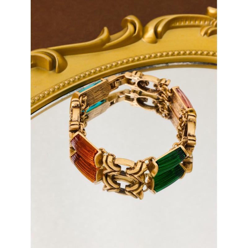 Cross Border Fashionable Green Glass Earrings Small Simple Geometric Block Copper Inlaid Ear Buckles
Cross Border Fashionable Green Glass Earrings Small Simple Geometric Block Copper Inlaid Ear Buckles