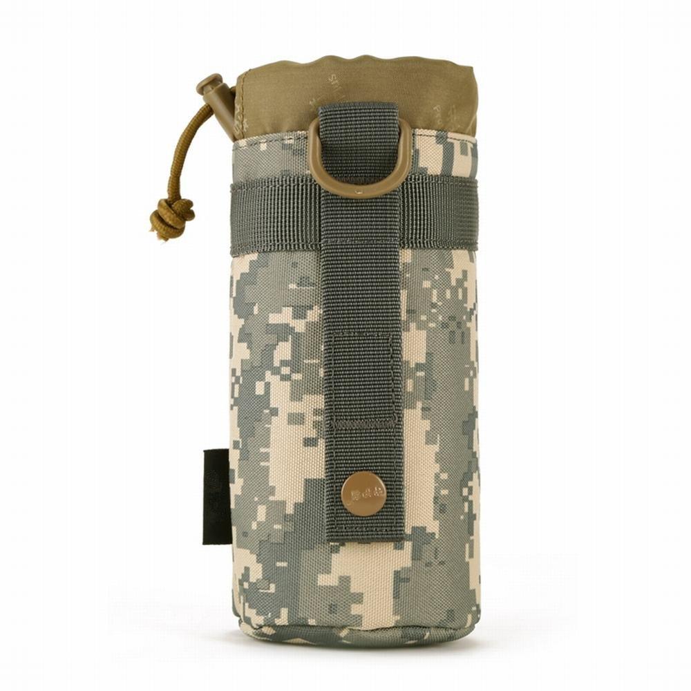 Можно хранить пластиковые бутылки объемом 550 мл Совместимость с системой Molle Камуфляжный рисунок Тактический военный чехол для бутылки с водой Удобный чехол Пластиковый держатель для бутылки ACU
Можно хранить пластиковые бутылки объемом 550 мл Совместимость с системой Molle Камуфляжный рисунок Тактический военный чехол для бутылки с водой Удобный чехол Пластиковый держатель для бутылки ACU