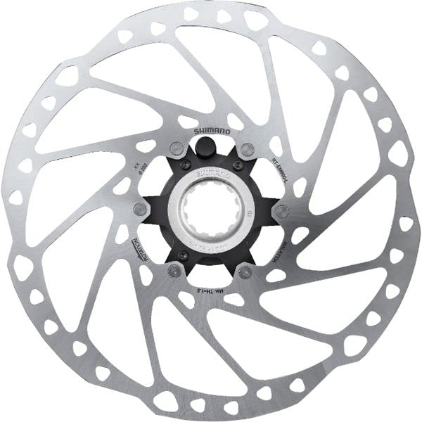 SHIMANO RT-EM600 STEPS дисковый ротор 203 мм, в комплекте стопорное кольцо, наружная насечка
SHIMANO RT-EM600 STEPS дисковый ротор 203 мм, в комплекте стопорное кольцо, наружная насечка