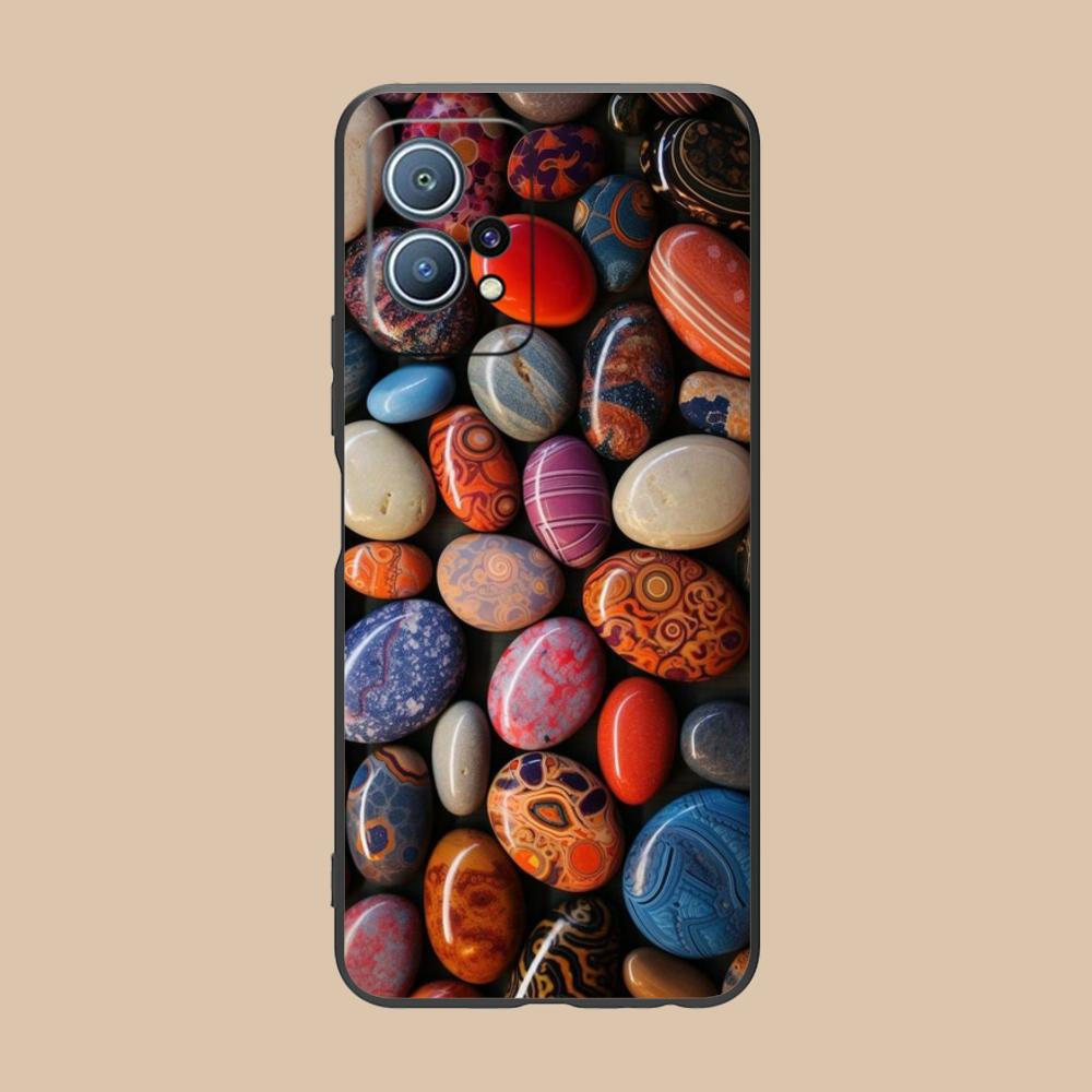 Aesthetic Stones Mobile Phone Case for Huawei P60 P50 P40 P30 P20 P10 P9 P8 Pro Lite Plus Colorful Printing Cover Cover Pretty Huawei P8
Aesthetic Stones Mobile Phone Case for Huawei P60 P50 P40 P30 P20 P10 P9 P8 Pro Lite Plus Colorful Printing Cover Cover Pretty Huawei P8