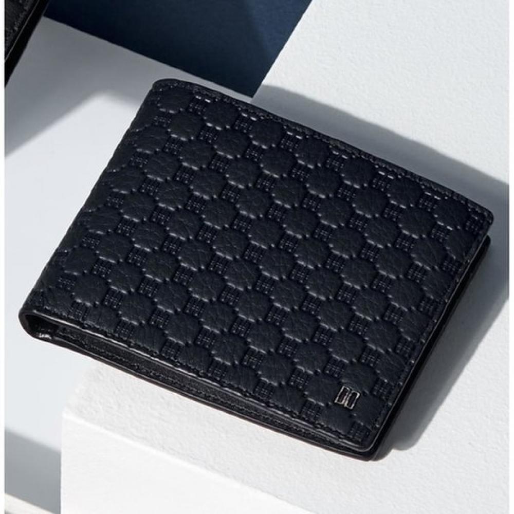 Daks Navy Imported Leather Louis Embossed Dd Pattern Wallet Dbwa6e373n2 Single option
Daks Navy Imported Leather Louis Embossed Dd Pattern Wallet Dbwa6e373n2 Single option