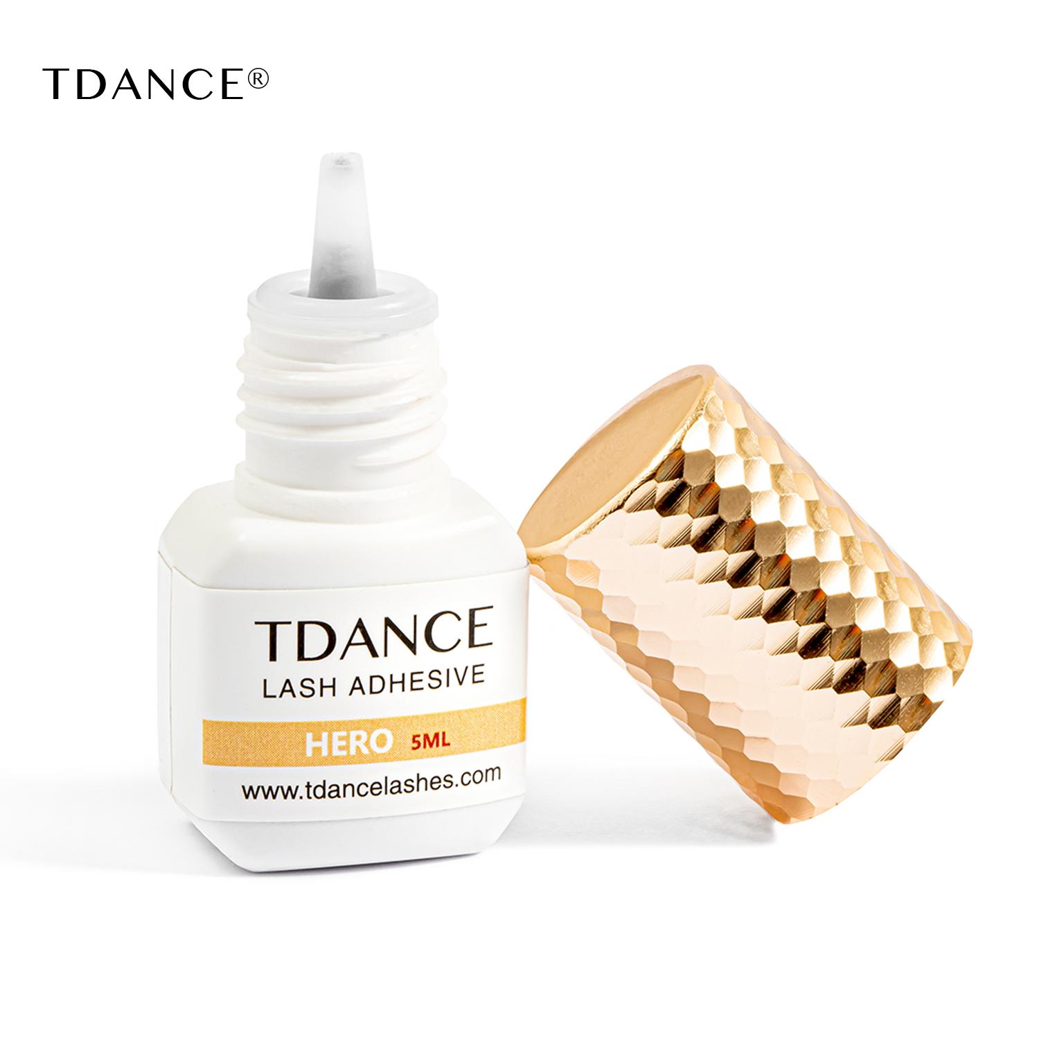 TDANCE HERO 5 мл 0,5-1 секунды быстросохнущий чувствительный клей долговечный водостойкий профессиональный клей для ресниц косметические инструменты
TDANCE HERO 5 мл 0,5-1 секунды быстросохнущий чувствительный клей долговечный водостойкий профессиональный клей для ресниц косметические инструменты
