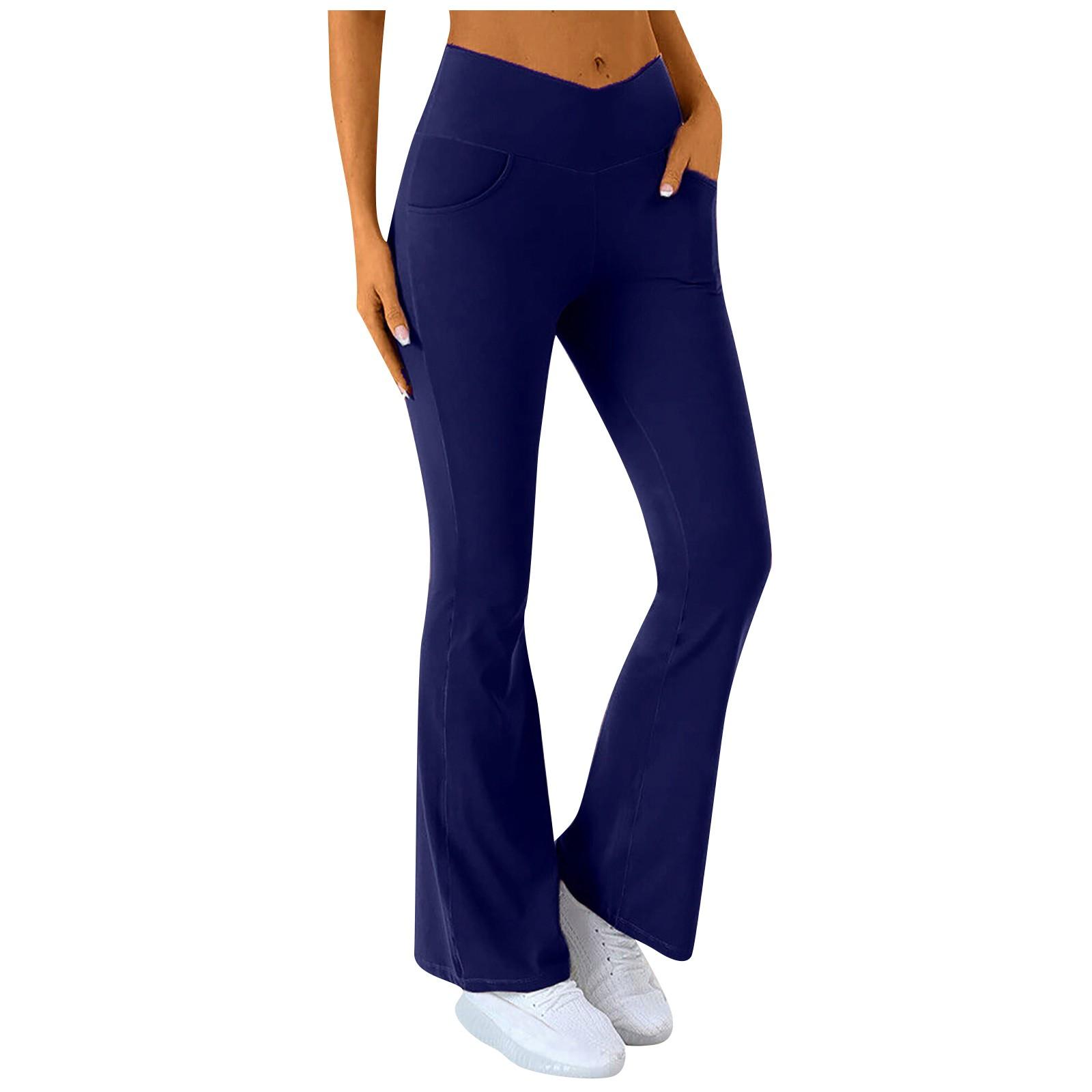 Women s Loose Fitting Wide Leg Casual Sports Yoga Pants S
Women s Loose Fitting Wide Leg Casual Sports Yoga Pants S