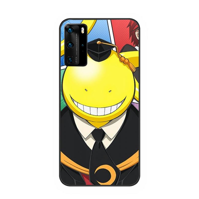 Чехол для телефона в стиле аниме «Класс убийц» Funda Coque для Redmi Note 11 10 9 8 6 Pro 10T 9S 8T 7 5A 5 4 Capa TPU Cover Coque Redmi 7
Чехол для телефона в стиле аниме «Класс убийц» Funda Coque для Redmi Note 11 10 9 8 6 Pro 10T 9S 8T 7 5A 5 4 Capa TPU Cover Coque Redmi 7