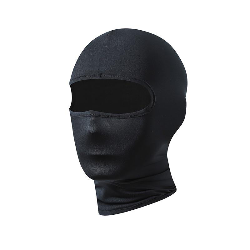 Cycling Face Mask Motorcycle Helmet Windproof Inner Liner Sports Headscarf Liner Outdoor Hood Hat чёрный
Cycling Face Mask Motorcycle Helmet Windproof Inner Liner Sports Headscarf Liner Outdoor Hood Hat чёрный