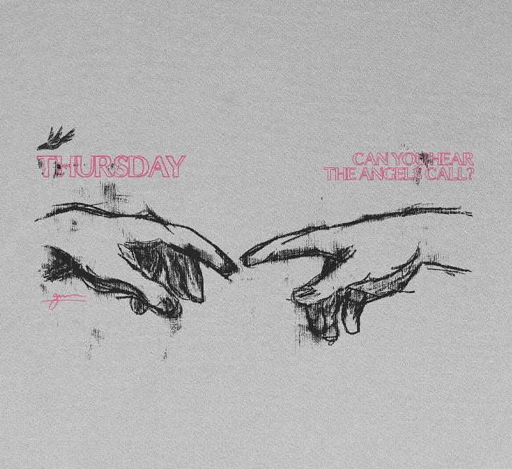 Thursday Band Gift For Family Gray T-Shirt Cotton All Size RD11 Unisex T-Shirt XXXXL
Thursday Band Gift For Family Gray T-Shirt Cotton All Size RD11 Unisex T-Shirt XXXXL