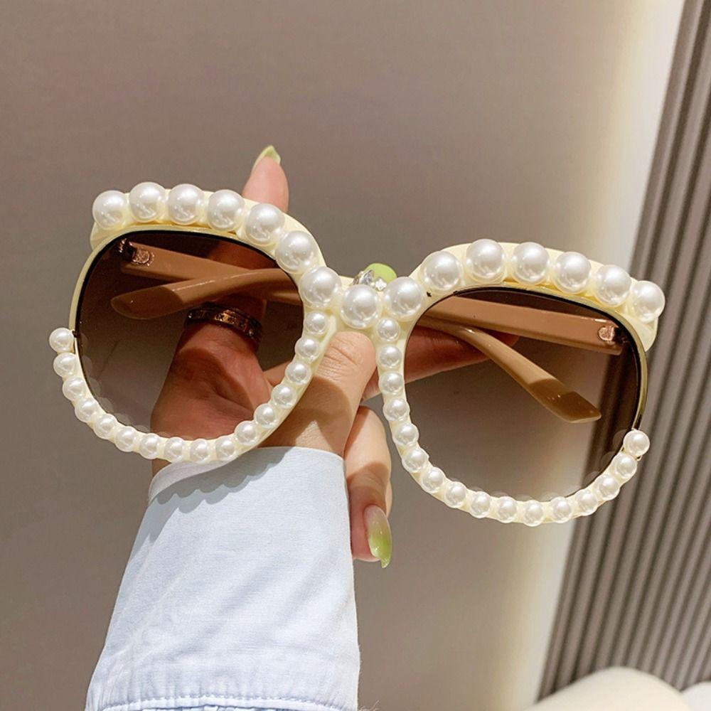 Oversized Women s Party Glasses Round Shades Fashion Eyewear for Beach/Travel/Streetwear
Oversized Women s Party Glasses Round Shades Fashion Eyewear for Beach/Travel/Streetwear