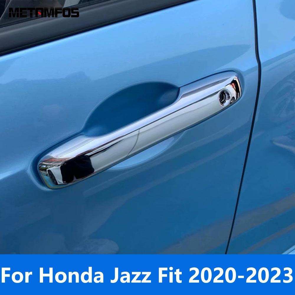 Боковая дверная ручка, накладка на чашу для Honda Jazz Fit 2022 2023, защитная наклейка из углеродного волокна, аксессуары для автомобиля
Боковая дверная ручка, накладка на чашу для Honda Jazz Fit 2022 2023, защитная наклейка из углеродного волокна, аксессуары для автомобиля