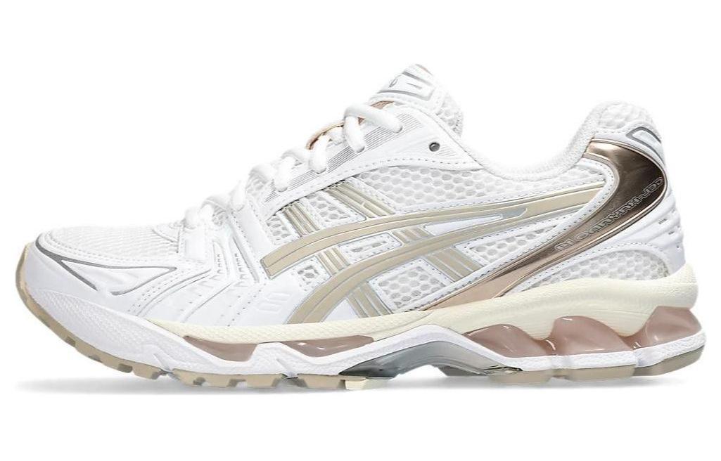 ASICS Gel Kayano 14 White Simply Taupe Women s 1202A056-110 36
ASICS Gel Kayano 14 White Simply Taupe Women s 1202A056-110 36