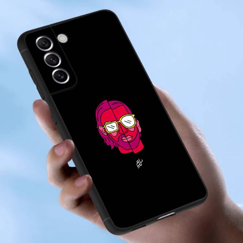 Rapper PLK Chambre 140 Case For Samsung Galaxy Case S25 S23 S22 S21 S30 S20 S10 Ultra Plus FE TPU Soft Cover Samsung S21FE
Rapper PLK Chambre 140 Case For Samsung Galaxy Case S25 S23 S22 S21 S30 S20 S10 Ultra Plus FE TPU Soft Cover Samsung S21FE