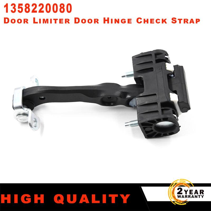 For FIAT Ducato Peugeot Boxer Citroen Relay 1358220080 9181N9 Door Limiter Door Hinge Check Strap
For FIAT Ducato Peugeot Boxer Citroen Relay 1358220080 9181N9 Door Limiter Door Hinge Check Strap