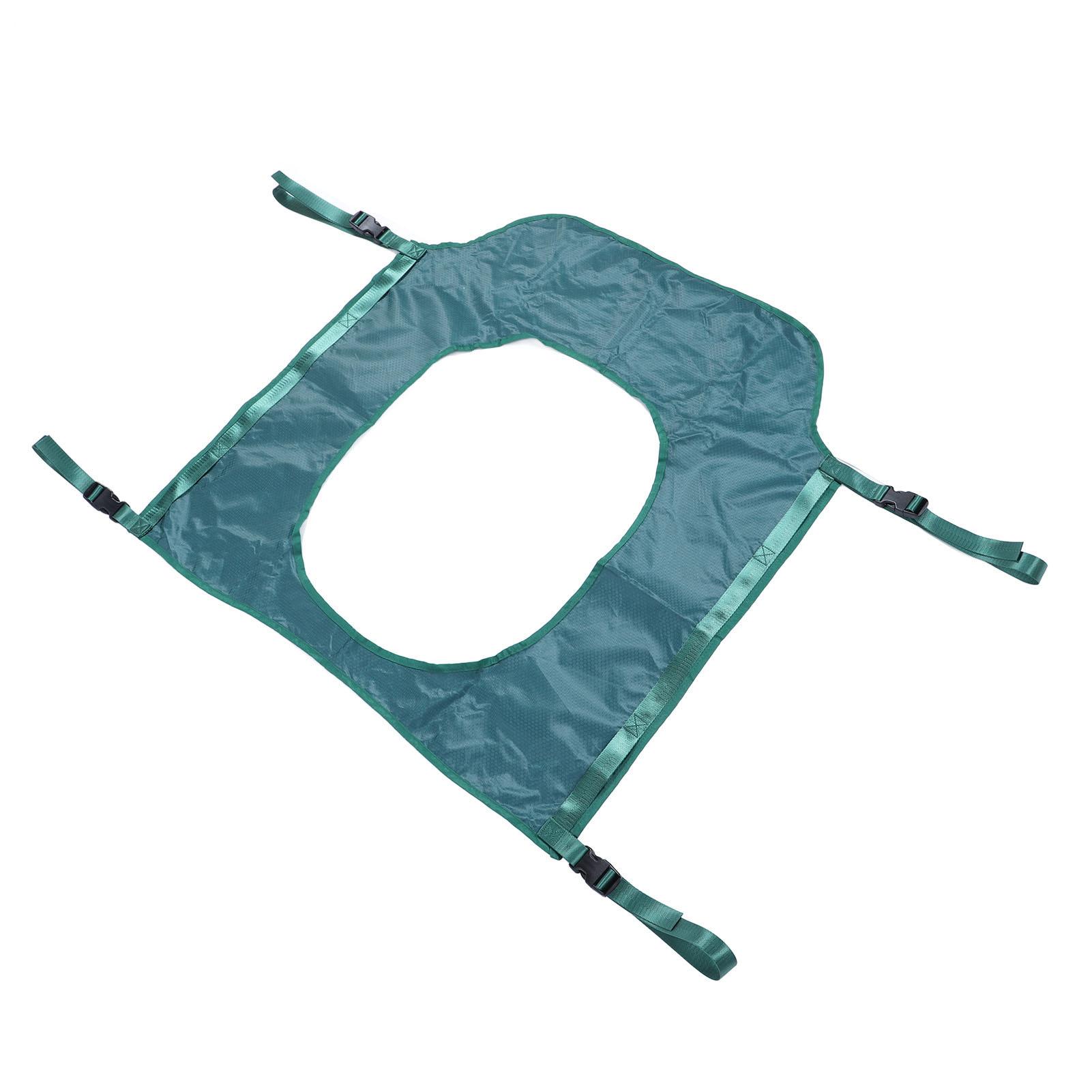 Hollow Out Turning Device Prevent Bed Sore Breathable Repositioning Turning Aid Tool for Post Operative
Hollow Out Turning Device Prevent Bed Sore Breathable Repositioning Turning Aid Tool for Post Operative
