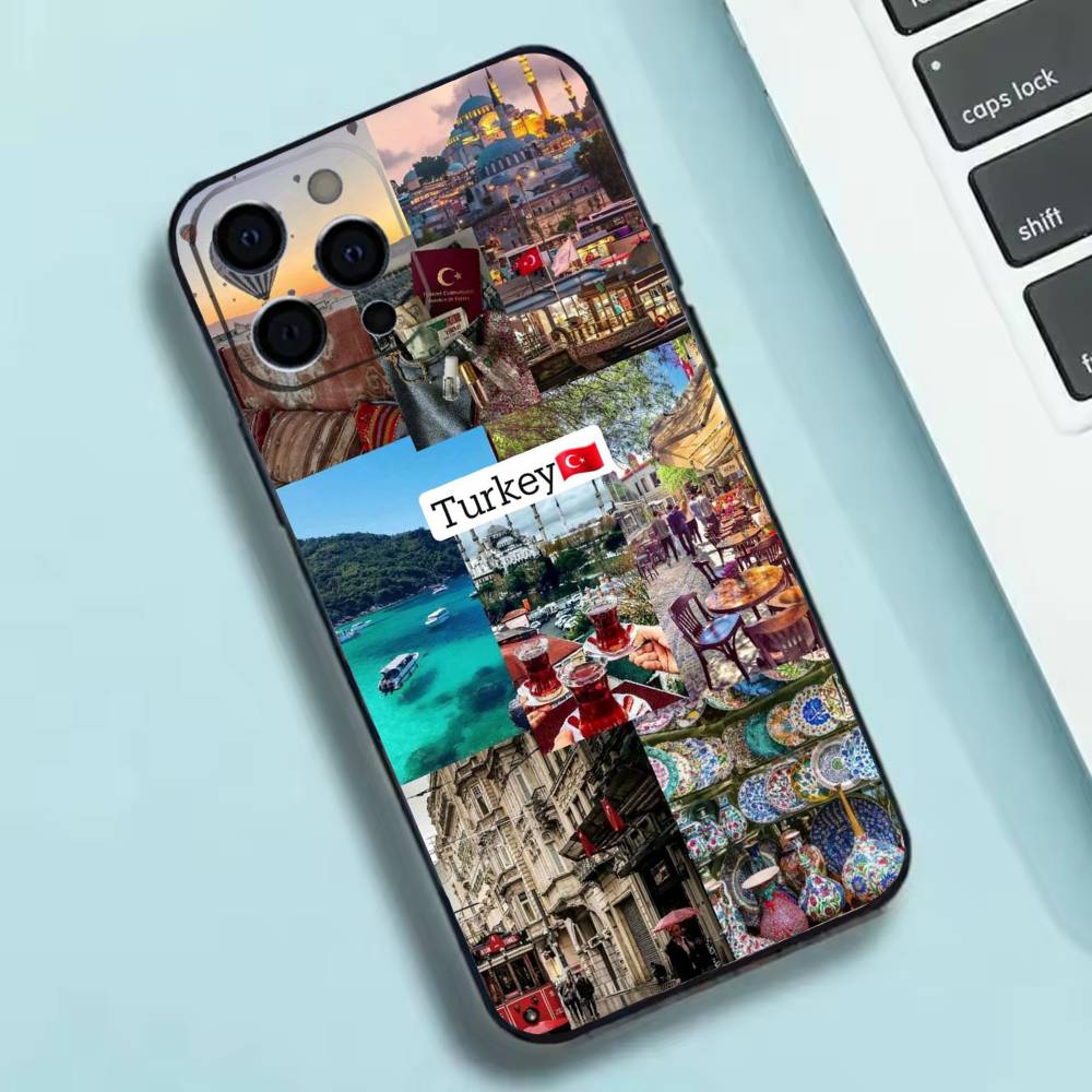 S-SceneryS Istanbul T-Turkey Phone Case Silicone Soft For IPhone 17 16 15 14 13 12 11 X XR Plus Pro Max Plus iPhone16se4
S-SceneryS Istanbul T-Turkey Phone Case Silicone Soft For IPhone 17 16 15 14 13 12 11 X XR Plus Pro Max Plus iPhone16se4