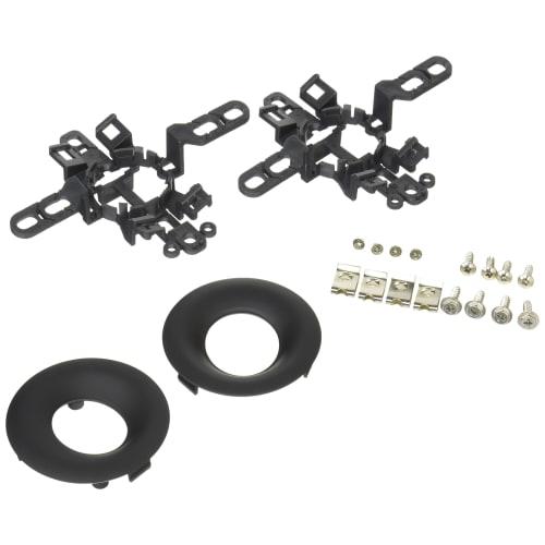 Кронштейн для установки твитера KENWOOD Blind SKB-101 для автомобилей Toyota/Nissan/Suzuki/Subaru/Daihatsu
Кронштейн для установки твитера KENWOOD Blind SKB-101 для автомобилей Toyota/Nissan/Suzuki/Subaru/Daihatsu