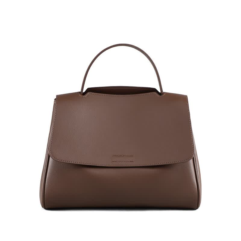 Viney Leather Handbag, Large Capacity Tote Bag for Women, Crossbody Bag, Shoulder Bag, Brown
Viney Leather Handbag, Large Capacity Tote Bag for Women, Crossbody Bag, Shoulder Bag, Brown