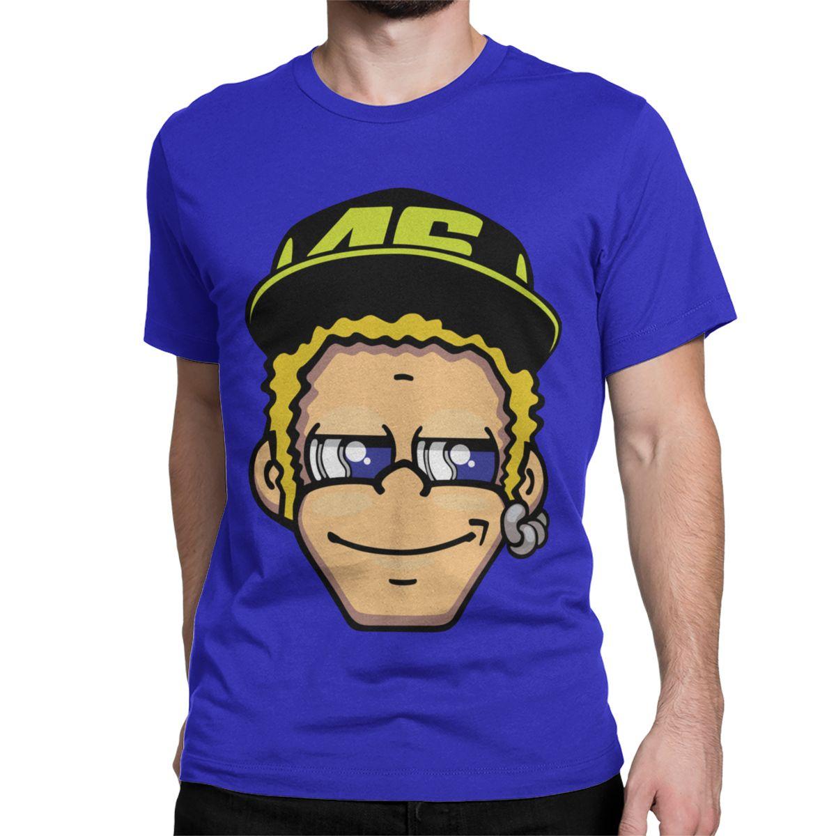Футболка Moto-Gp Rossi-Cartoon для жінок унісекс, гоночна швидкість, вінтажна 100% бавовняна футболка з круглим вирізом та короткими рукавами, подарунок для одягу, унісекс L
Футболка Moto-Gp Rossi-Cartoon для жінок унісекс, гоночна швидкість, вінтажна 100% бавовняна футболка з круглим вирізом та короткими рукавами, подарунок для одягу, унісекс L