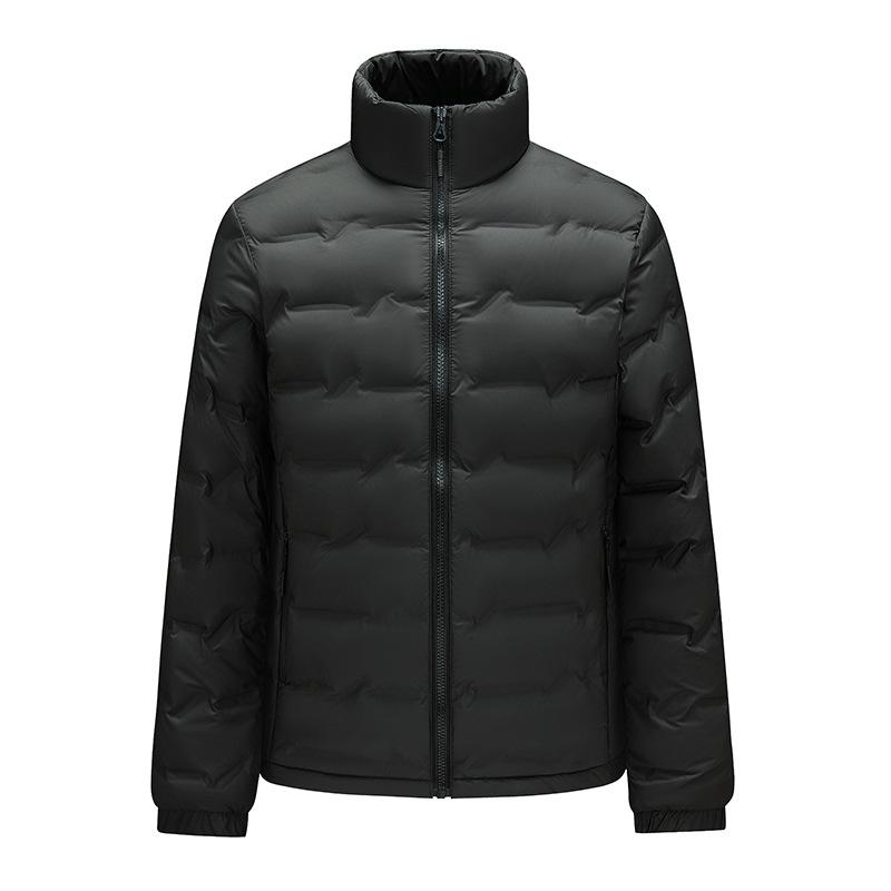 Jacket liner light down jacket women s solid color simple windproof warm down jacket 90% duck down jacket men s winter L
Jacket liner light down jacket women s solid color simple windproof warm down jacket 90% duck down jacket men s winter L