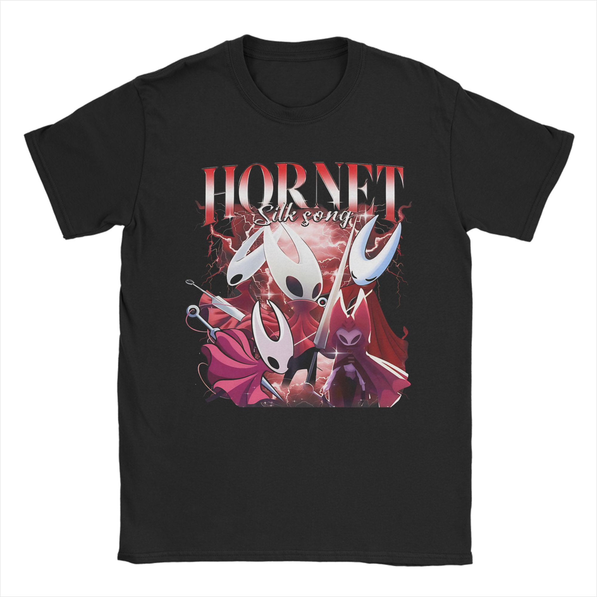 Men Women Graphic Printed Hollow Knight Silksong T Shirt Tee 100% Cotton T-shirts Clothing S разноцветный
Men Women Graphic Printed Hollow Knight Silksong T Shirt Tee 100% Cotton T-shirts Clothing S разноцветный