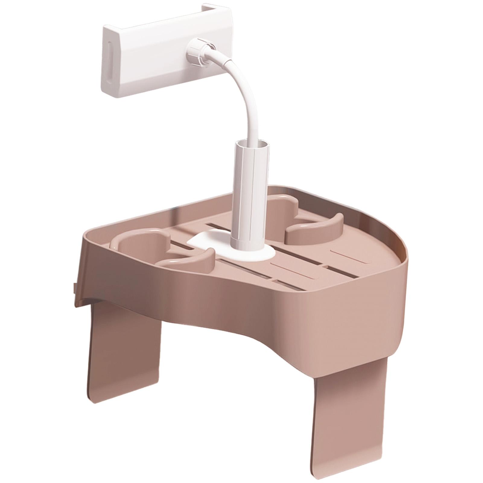 3 in 1 Pool Hot Tub with Cup Holder and Phone Mount Multifunctional Design for Swimming Pool Spa Hot Tub Bath Relaxation
3 in 1 Pool Hot Tub with Cup Holder and Phone Mount Multifunctional Design for Swimming Pool Spa Hot Tub Bath Relaxation