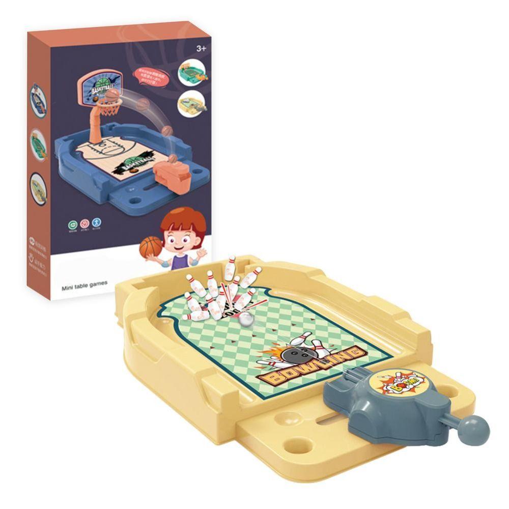 Игра Настольный боулинг Игра в баскетбол на пальцах Игра в баскетбол Стрельба Игра в настольный футбол
Игра Настольный боулинг Игра в баскетбол на пальцах Игра в баскетбол Стрельба Игра в настольный футбол