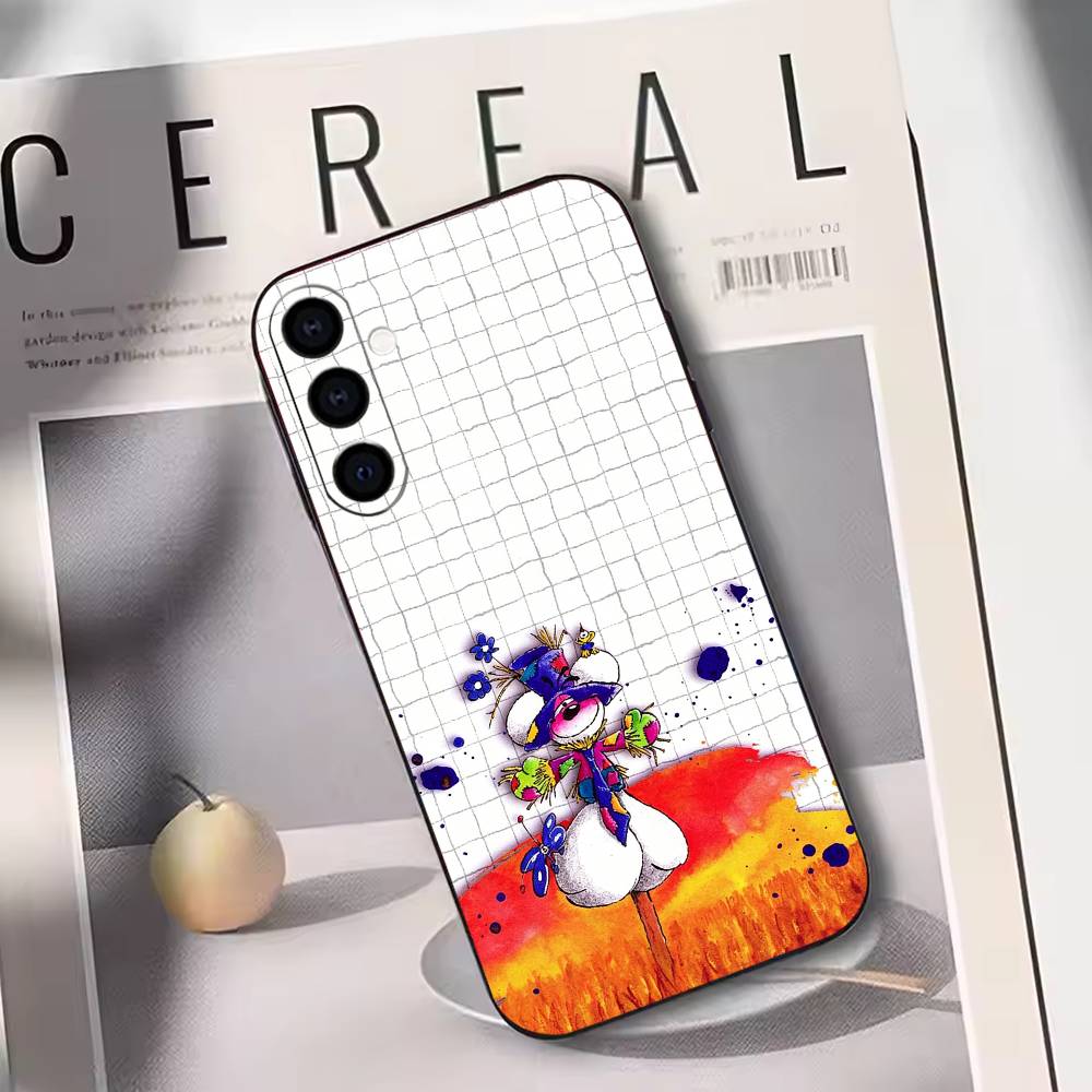 Cartoon D-Diddl Phone Case For Samsung Galaxy A73,A72,A71,A70,A53,A52,A51,Others Soft Black Cover Samsung a71 5g
Cartoon D-Diddl Phone Case For Samsung Galaxy A73,A72,A71,A70,A53,A52,A51,Others Soft Black Cover Samsung a71 5g