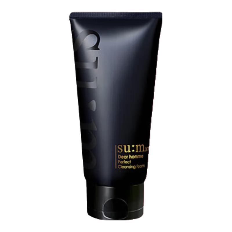 Su:m37° Dear Homme All-in-one Cleansing Foam 160ml
Su:m37° Dear Homme All-in-one Cleansing Foam 160ml