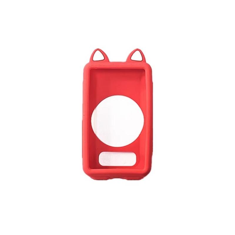 iGPSPORT IGS630 Silicone Cartoon Bicycle Computer Case with Lanyard Protection Cover for Wireless Cadence And Speed Meter
iGPSPORT IGS630 Silicone Cartoon Bicycle Computer Case with Lanyard Protection Cover for Wireless Cadence And Speed Meter