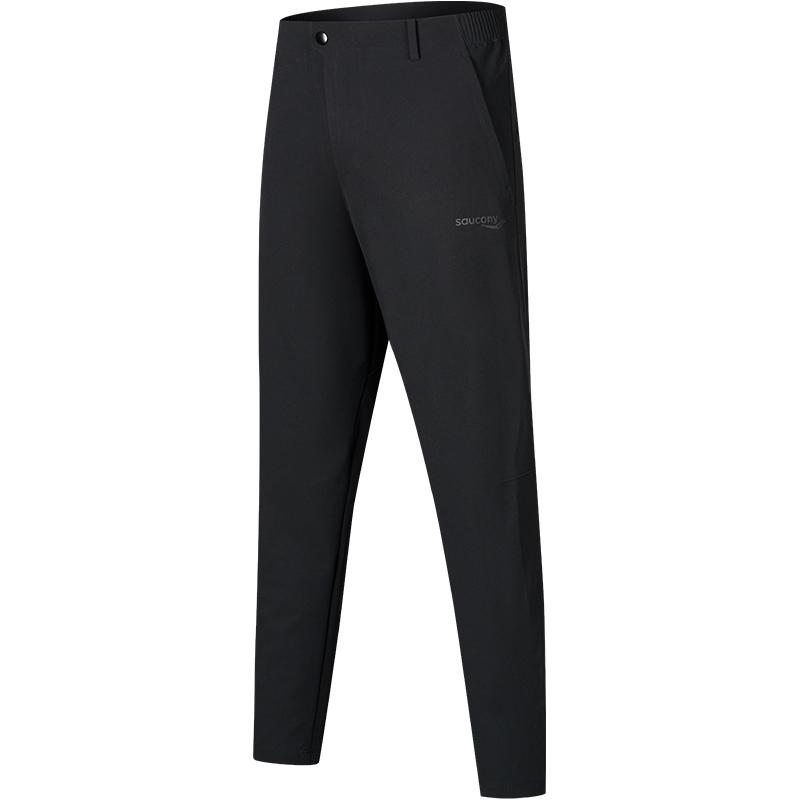 Saucony Cny Sports Lifestyle Series Fashion Comfortable Versatile Solid Color Casual Pants Men bottoms Black SA2259WP02C-BK001 M
Saucony Cny Sports Lifestyle Series Fashion Comfortable Versatile Solid Color Casual Pants Men bottoms Black SA2259WP02C-BK001 M