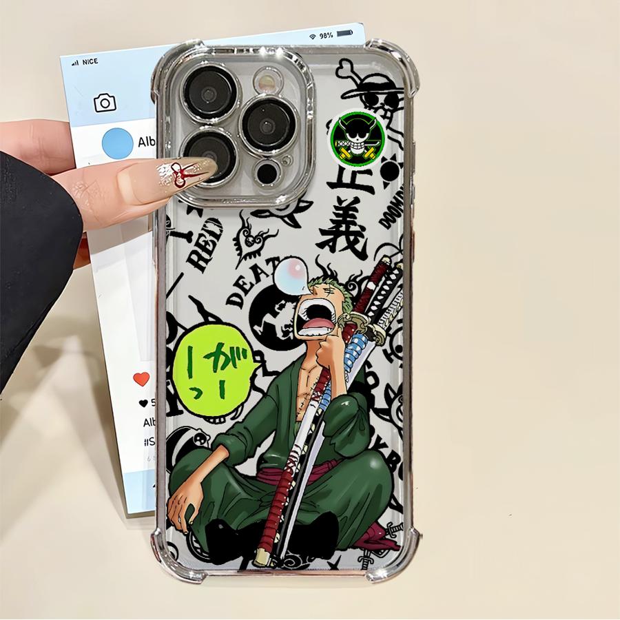 Чехол для телефона для Apple iPhone 17 Pro Max 13 15 11 16 Pro Air 12 Plus 14 16e Аниме One Piece iPhone 12
Чехол для телефона для Apple iPhone 17 Pro Max 13 15 11 16 Pro Air 12 Plus 14 16e Аниме One Piece iPhone 12