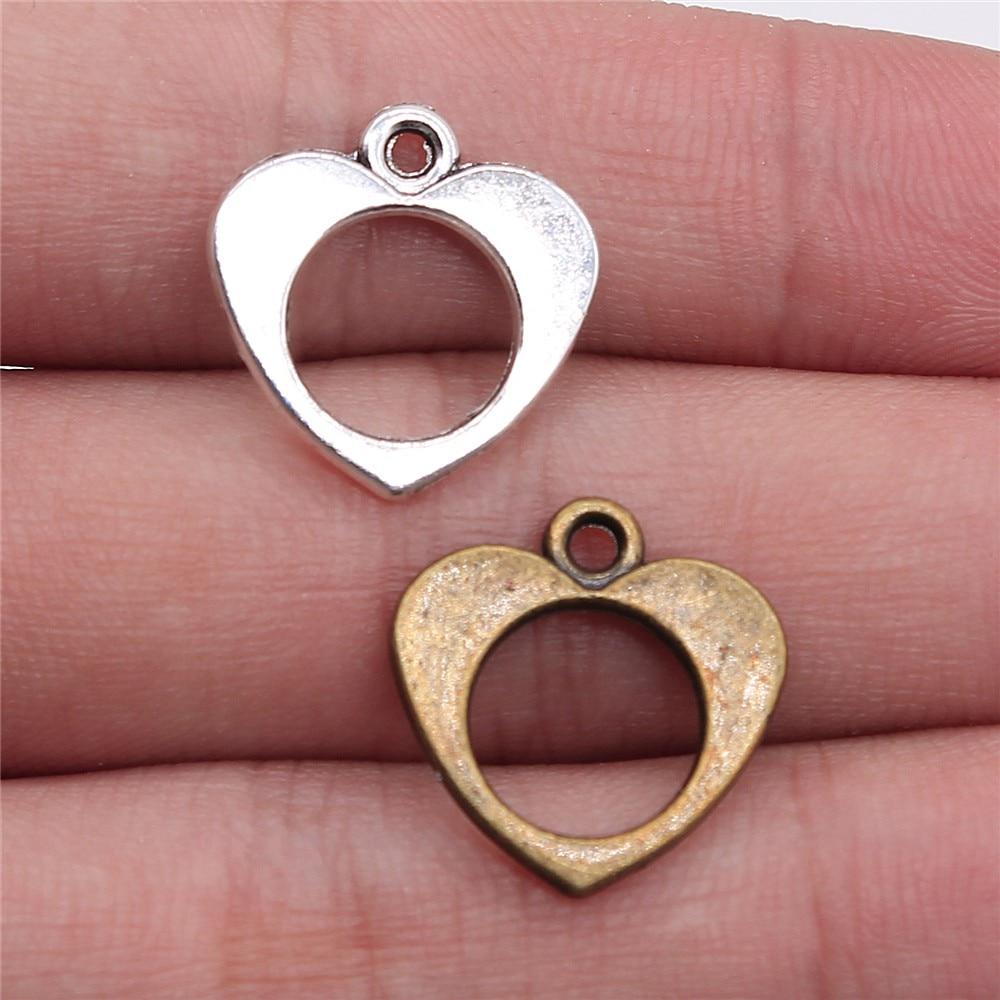 10 шт. 17x17 мм серьги в форме полого сердца, аксессуары, круглые подвески в форме полого сердца, очаровательные подвески в форме полого сердца
10 шт. 17x17 мм серьги в форме полого сердца, аксессуары, круглые подвески в форме полого сердца, очаровательные подвески в форме полого сердца
