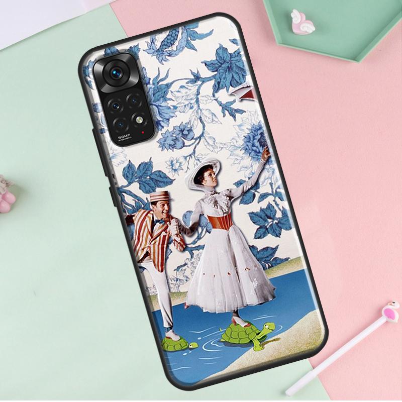 Мэри Поппинс Чехол для Redmi Note 12 Pro Plus для Redmi Note 10 8 9 11 Pro 12S 11S 10S 9S 9C 10C 12C Redmi 9C
Мэри Поппинс Чехол для Redmi Note 12 Pro Plus для Redmi Note 10 8 9 11 Pro 12S 11S 10S 9S 9C 10C 12C Redmi 9C