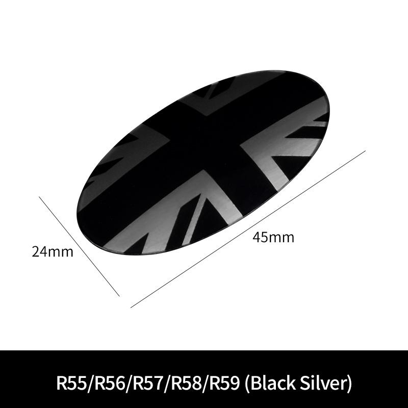 Car Styling Co-pilot Glove Box Switch Panel Button Decoration Sticker Trim For Mini Cooper R55 R56 R57 R58 R59 Auto Accessories R55R56R57R58R59
Car Styling Co-pilot Glove Box Switch Panel Button Decoration Sticker Trim For Mini Cooper R55 R56 R57 R58 R59 Auto Accessories R55R56R57R58R59