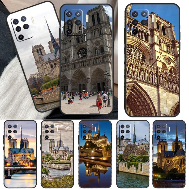 Чехол Notre Dame De Paris для OPPO Find X5 X3 Pro A15 A74 A54 A94 A93 A91 A5 A9 A31 A53 2020 A53S A52 A72, чехол
Чехол Notre Dame De Paris для OPPO Find X5 X3 Pro A15 A74 A54 A94 A93 A91 A5 A9 A31 A53 2020 A53S A52 A72, чехол