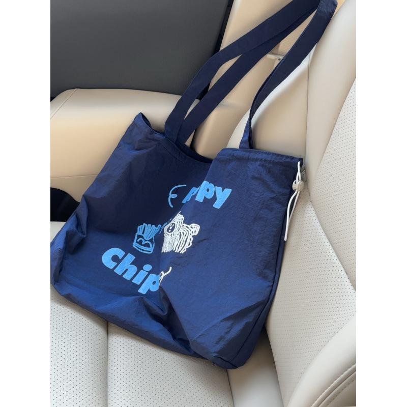 Lazy Wind Drawstring Canvas Bag Bag Women s 2025 New Trendy Korean Tote Bag Student Large Capacity Shopping Bag
Lazy Wind Drawstring Canvas Bag Bag Women s 2025 New Trendy Korean Tote Bag Student Large Capacity Shopping Bag