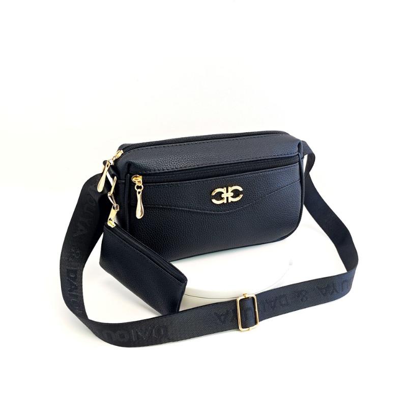 Summer new single shoulder women s medium mother soft leather bag fashion messenger bag women s bag versatile bag чёрный
Summer new single shoulder women s medium mother soft leather bag fashion messenger bag women s bag versatile bag чёрный