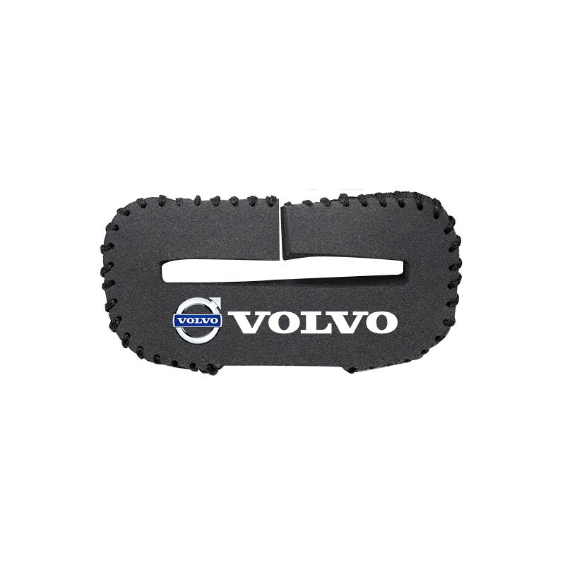 For Volvo XC90 XC60 V50 S60 V70 V60 V40 S90 olestar AWD XC40 S80 T6 Car Logo Seat Safety Belt Buckle Cover Interior Accessories
For Volvo XC90 XC60 V50 S60 V70 V60 V40 S90 olestar AWD XC40 S80 T6 Car Logo Seat Safety Belt Buckle Cover Interior Accessories