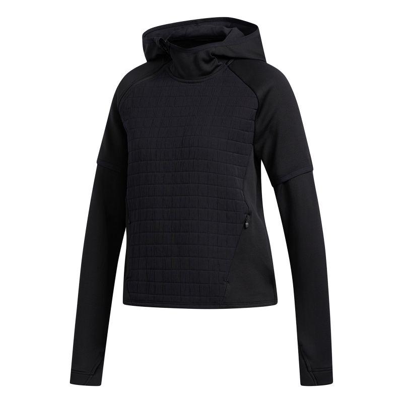 Adidas Outdoor Sports Casual Comfortable Durable Simple Sweatshirt Women sweatshirt Black DZ6098 L
Adidas Outdoor Sports Casual Comfortable Durable Simple Sweatshirt Women sweatshirt Black DZ6098 L