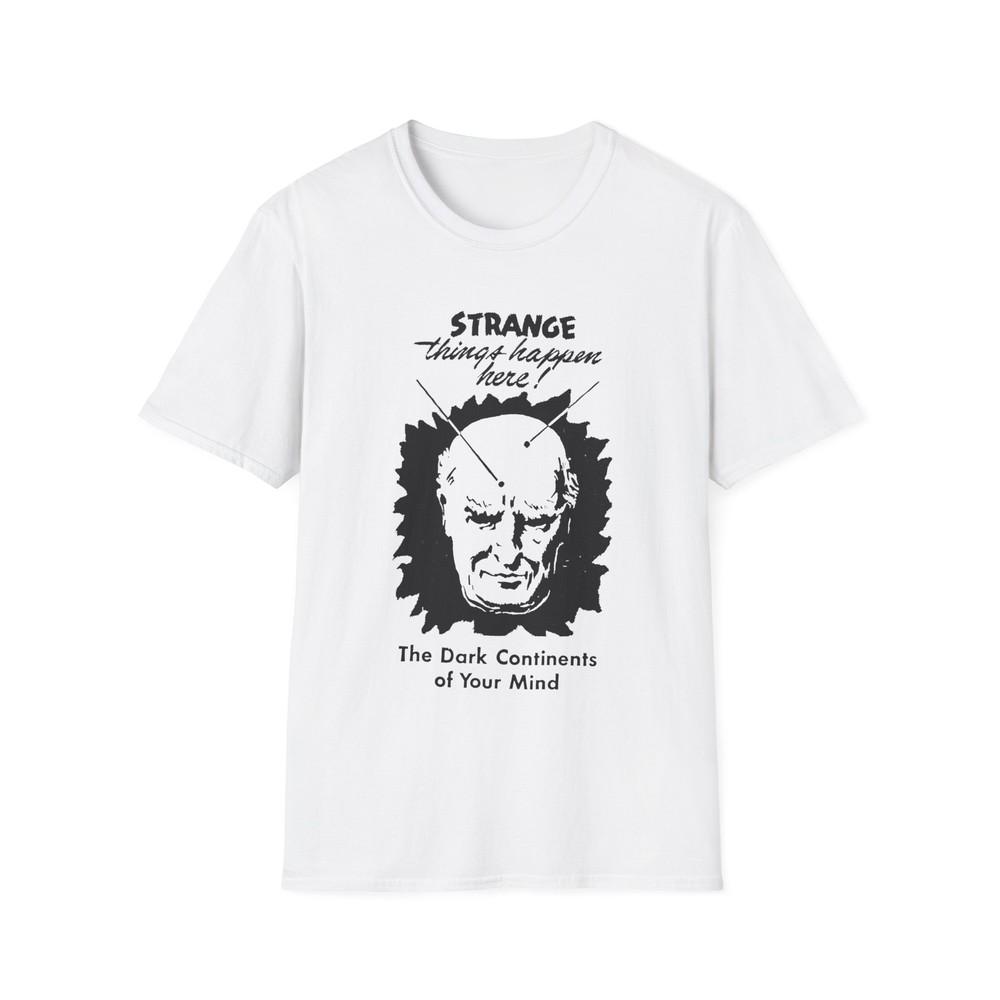 vintage psychic advertisement tshirt L
vintage psychic advertisement tshirt L