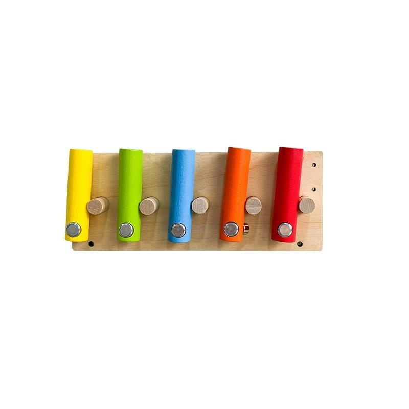 Kindergarten Montessori Busy Board Accessories Caterpillar Gear LED Lamp Bell Roller Counting Bead Wall Toy Educational Toy
Kindergarten Montessori Busy Board Accessories Caterpillar Gear LED Lamp Bell Roller Counting Bead Wall Toy Educational Toy