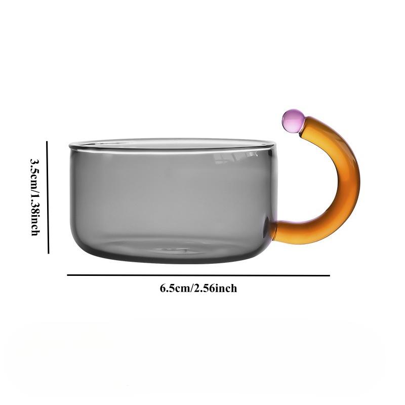 High Temperature Glass Cup Tea Separation Filter Small Teapot, Can Be Heated By Electric Porcelain Stove 1Pcs
High Temperature Glass Cup Tea Separation Filter Small Teapot, Can Be Heated By Electric Porcelain Stove 1Pcs