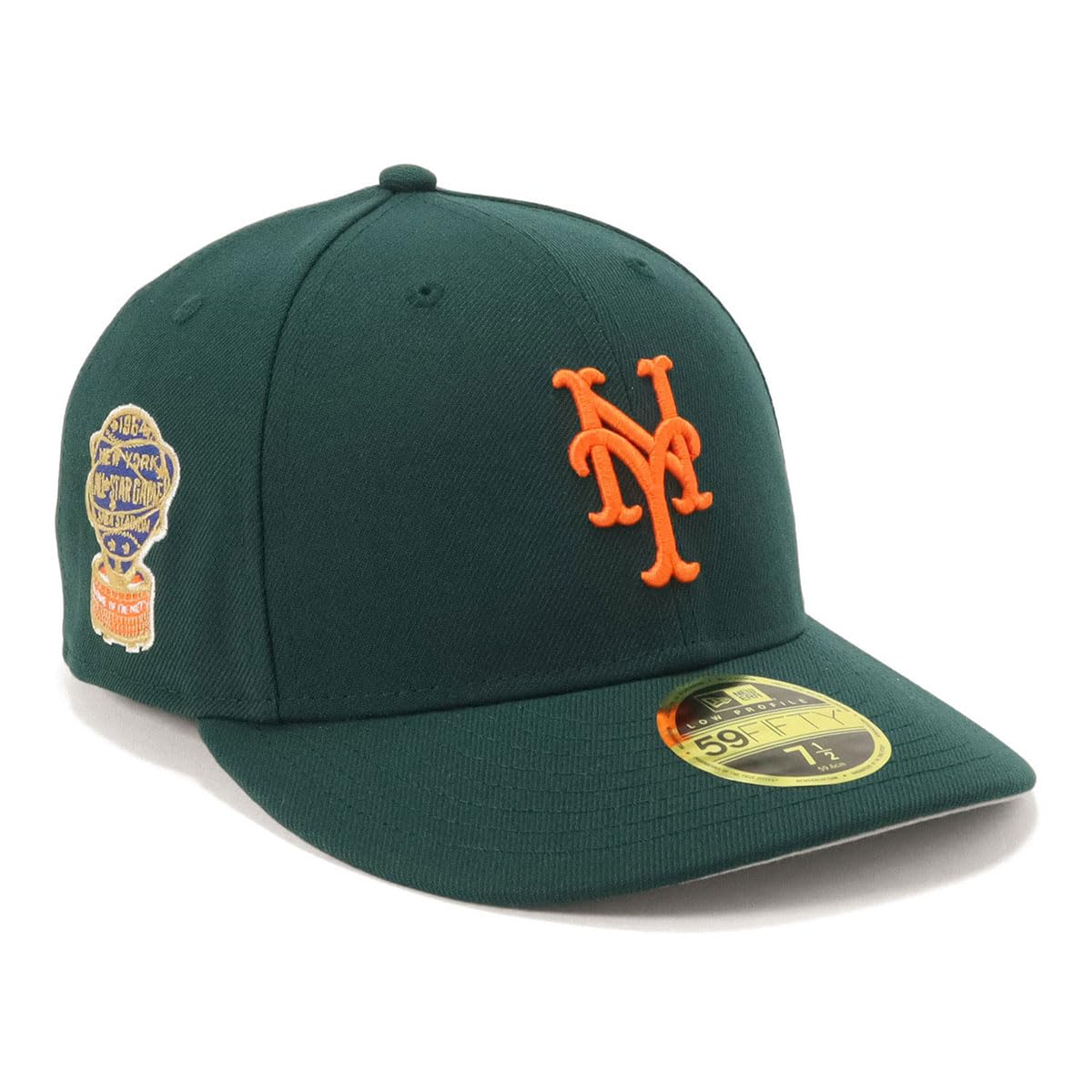 Кепка New Era LP 59FIFTY 70845755 NER35C1735 MLB New York Mets NYM темно-зеленый зеленый 7 БОКОВАЯ НАШИВКА ПОД КОЗЫРЬКОМ ONSPOTZ Изготовленная на заказ кепка Gokyu Fifty Stylish
Кепка New Era LP 59FIFTY 70845755 NER35C1735 MLB New York Mets NYM темно-зеленый зеленый 7 БОКОВАЯ НАШИВКА ПОД КОЗЫРЬКОМ ONSPOTZ Изготовленная на заказ кепка Gokyu Fifty Stylish