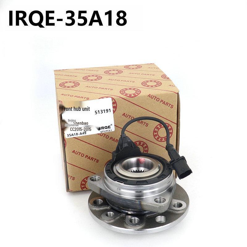 Car Wheel Hub Bearing 513191 for Senova CC 2015 6 pieces/set
Car Wheel Hub Bearing 513191 for Senova CC 2015 6 pieces/set