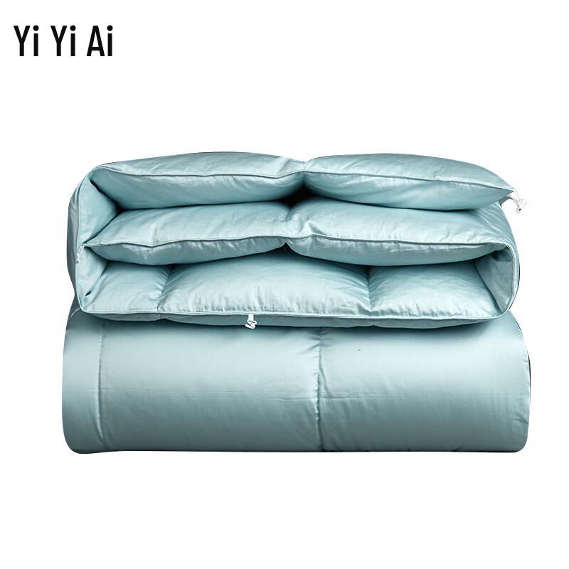 Yiyi Ai Solid Color Polyester Spring Autumn Quilt
Yiyi Ai Solid Color Polyester Spring Autumn Quilt