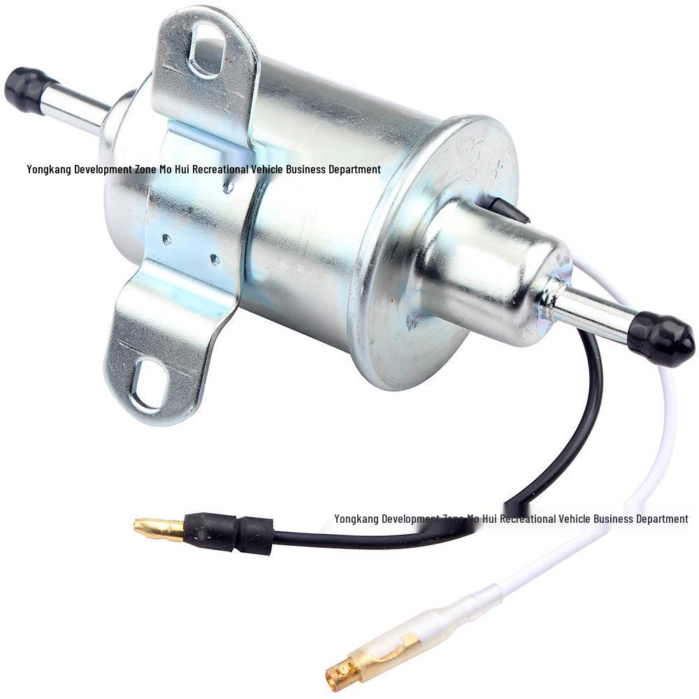 Polaris Ranger 400/500 UTV Electronic Fuel Pump FP-1017-G Fuel Pump
Polaris Ranger 400/500 UTV Electronic Fuel Pump FP-1017-G Fuel Pump