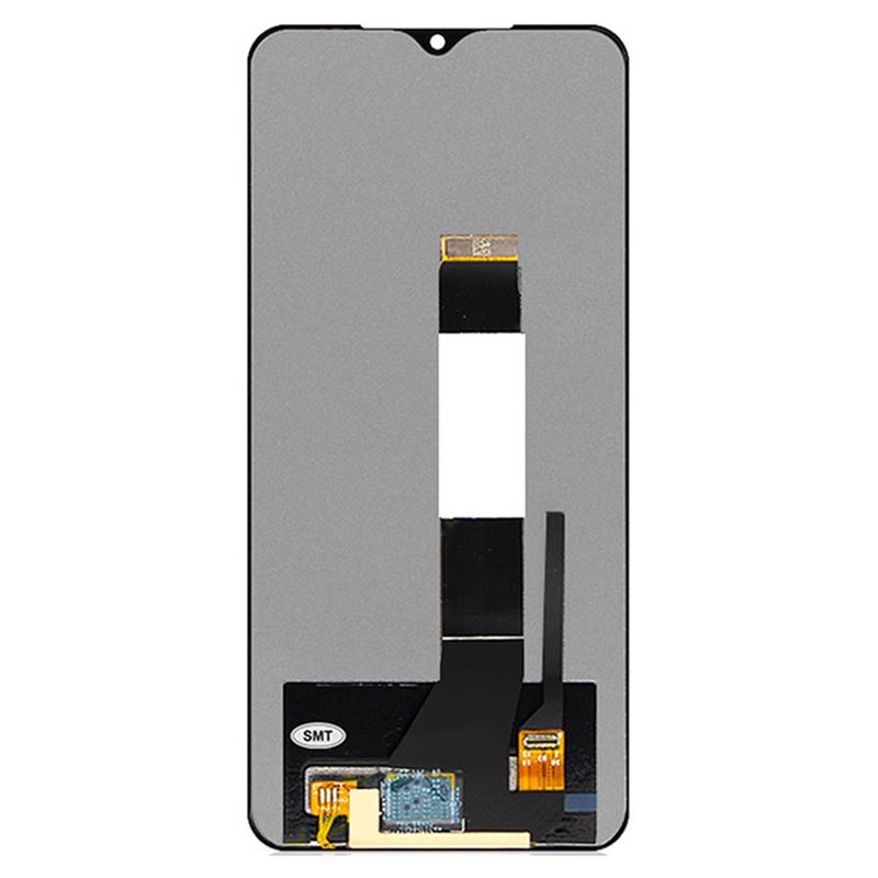 For Xiaomi Poco M3/Redmi Note 9 4G (Qualcomm Snapdragon 662)/Redmi 9T OEM Grade S LCD Screen and Digitizer Assembly Part (Without Logo) As Shown A
For Xiaomi Poco M3/Redmi Note 9 4G (Qualcomm Snapdragon 662)/Redmi 9T OEM Grade S LCD Screen and Digitizer Assembly Part (Without Logo) As Shown A