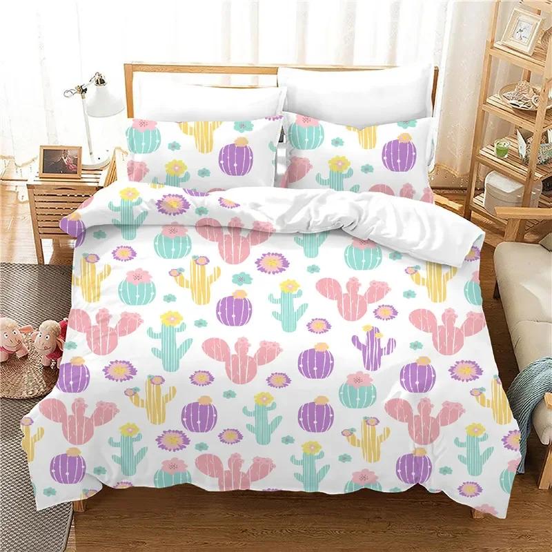 Single Sized Dimensions 140x210cm Soft Duvet Cover Set Tropical Rainforest Plants/Flamingo Bana Leaf /cactus 135x20 pink Beding Set Kid Quen 100*200cm Single
Single Sized Dimensions 140x210cm Soft Duvet Cover Set Tropical Rainforest Plants/Flamingo Bana Leaf /cactus 135x20 pink Beding Set Kid Quen 100*200cm Single