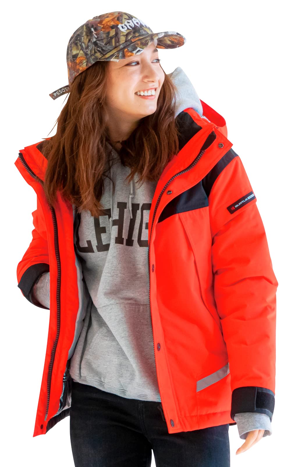 BURTLE Водонепроницаемая куртка для холодной погоды 7610 Mountain Parka Антистатическая водоотталкивающая влагопроницаемая дышащая рабочая одежда Рабочая одежда Наклейка BURTLE
BURTLE Водонепроницаемая куртка для холодной погоды 7610 Mountain Parka Антистатическая водоотталкивающая влагопроницаемая дышащая рабочая одежда Рабочая одежда Наклейка BURTLE