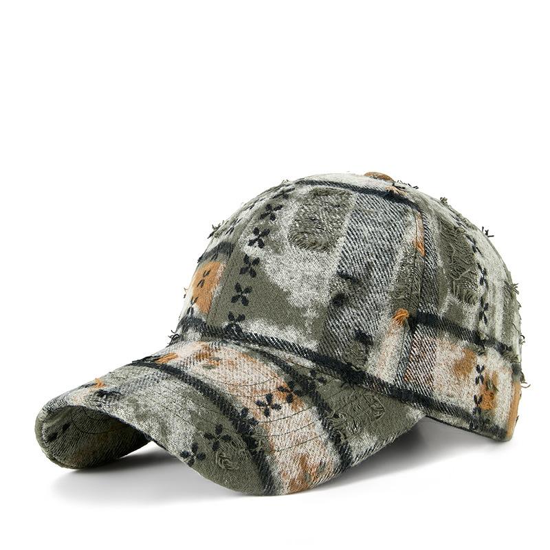 Spring and Autumn New Plaid Suede Baseball Cap Middle Old Ladies Retro Cap Winter Premium Sense M(56-58cm) оливковое зеленый
Spring and Autumn New Plaid Suede Baseball Cap Middle Old Ladies Retro Cap Winter Premium Sense M(56-58cm) оливковое зеленый