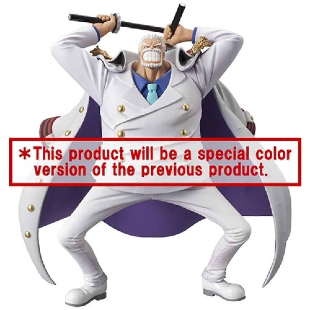 Banpresto Banpresto One Piece Magazine Figure One Piece of Dream vol 1 Monkey D Guff Special Color
Banpresto Banpresto One Piece Magazine Figure One Piece of Dream vol 1 Monkey D Guff Special Color